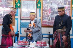 Fokus Garap Milenial, Maruf Amin Optimistis Menang di Sulsel