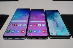 Harga dan Perbedaan Tiga Varian Galaxy S10 di Indonesia