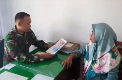 WNI Disandera Kelompok Abu Sayyaf, Keluarga Lapor TNI