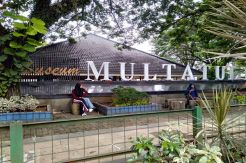 Setahun Dibuka, 57 Ribu Wisatawan Kunjungi Museum Multatuli
