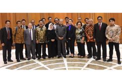 Kita Akan Dukung Siapapun yang Menang Pilpres Indonesia 2019