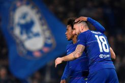 Lolos 16 Besar, Chelsea dan Inter Milan Jaga Gengsi di Eropa