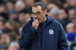 Sarri Bingung Mengapa Chelsea Terus Dikritik