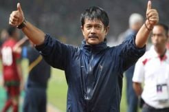 Indonesia U-22 ke Semifinal, Indra Sjafri : Alhamdulillah!
