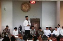 Jokowi Bicara Soal Hoaks, PKI, hingga Minta Didemo