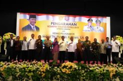 Wiranto Sebut Pemilu dan Pilpres Penentu Nasib Bangsa