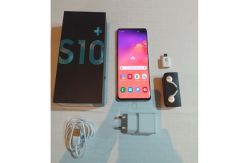 Samsung Galaxy S10, Mulai dari Infinity O Hingga Wireless Powershare