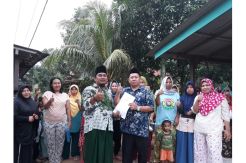 Majelis Ulama Rakyat 01 Dorong Legalitas dan Kembangkan Ekonomi Pesantren