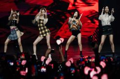 Tiket Tur Blackpink...