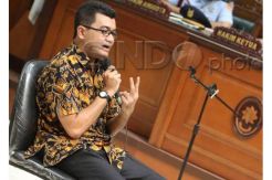 Polisi Diminta Tindak...