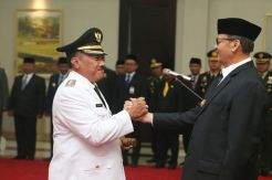 Sebut Bekasi Macet di Mana-mana, Wali Kota Cilegon Minta Maaf