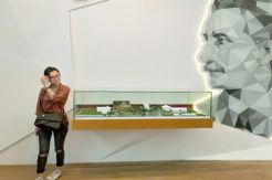 Cucu Bung Hatta Ajak Milenial ke Museum Daripada ke Mal