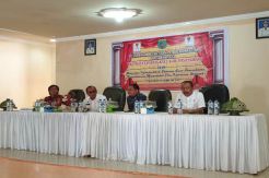Musrenbang Kecamatan,...