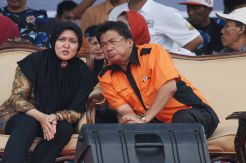 Muba Punya Cadangan Gas Baru, Maphilinda: Harus Sejahterakan Masyarakat