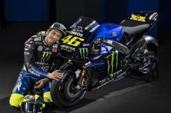 Mandalika Gelar MotoGP...