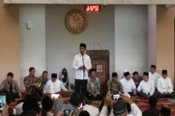 Sering Dihina dan Difitnah, Simpati Rakyat Kian Kuat pada Jokowi