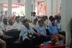 Pemekaran 5 Provinsi...