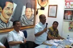 Relawan Seknas Jokowi Siap Menangkan Jokowi-Maruf di 3 Provinsi Ini