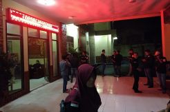Kades yang Menampar Anggota Panwascam Dilaporkan ke Polisi