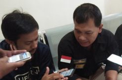5 Pasangan Mesum Digerebek...