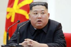 Selain Bertemu Trump, Jong-un Akan Lakukan Kunjungan Resmi ke Vietnam