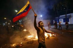 Cegah Perang di Venezuela, Kuba Serukan Mobilisasi Internasional