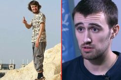 Rindu Ibu, Anggota ISIS Jihadi Jack Ingin Pulang ke Inggris