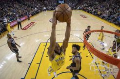 Jadwal Lengkap Pertandingan NBA, Minggu (24/2/2019)