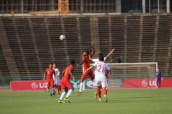 Lolos ke Final, Perjuangan Timnas Indonesia U-22 Belum Usai