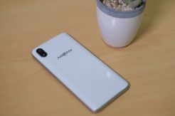 Termurah, Advan Tetap Boyong Teknologi Mumpuni untuk Smartphone Barunya