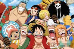 Hiatus Panjang, Chapter 935 One Piece Bakal Fokus pada Luffy?