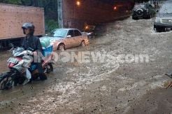 Pemkot Jaksel Siapkan Rp900 Juta untuk Bangun 32 Pintu Air