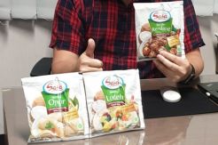 Sasa Luncurkan Rangkaian Paduan Komplit Santan dan Bumbu Asli