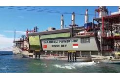 Kapal Pembangkit Listrik Disegel, Sulut-Gorontalo Bakal Alami Pemadaman Bergilir