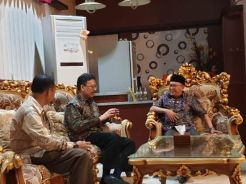 Genjot Percepatan Pertanian Madura, Kementan Gelontorkan Rp135 M