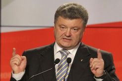 Presiden Ukraina Puji Cara Trump Tangani Putin
