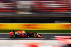 Musim 2019 Kecepatan Mobil Formula 1 Diprediksi Meningkat