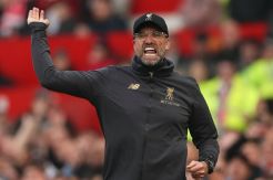 Liverpool Kembali ke Puncak Klasemen, Juergen Klopp Frustrasi