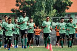 Persib Lawan Kedua, Inilah Jadwal Persebaya di Piala Presiden