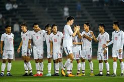 Road To Final AFF U-22 2019: Pertahanan Terbaik Thailand