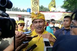 Gaungkan Optimisme, Relawan Gojo Puji Pidato Jokowi