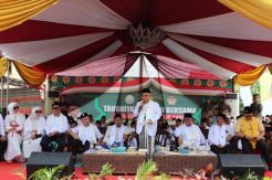 Maruf Amin Ungkap Tujuan Gerilya Selama 5 Hari di Jabar