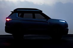 Konsep Engelberg Tourer Bukan Penerus Mitsubihi Outlander