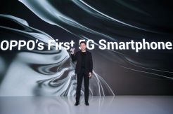 Selain Smartphone 5G,...