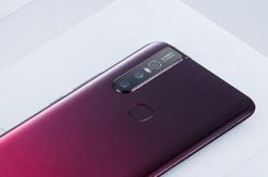 Hands-on Experience Menguak Fitur Unggulan Vivo V15