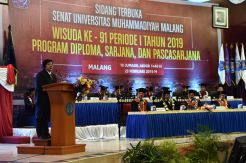 Perubahan Signifikan Penanganan Lingkungan Terjadi di Era Jokowi