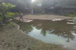 Baru 79 Hotel dan Restoran di Pangandaran Miliki Dokumen Lingkungan