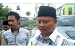 Wagub Jabar Uu Ruzhanul Ulum dan Wali Kota Tasik Dipanggil Bawaslu