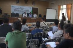 Tak Daftar BPJS Ketenagakerjaan, Kejari Brebes Panggil 155 Perusahaan