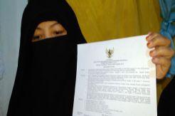 Yakin Pemberhentiannya karena Bercadar, Dosen Ini Lakukan Perlawanan